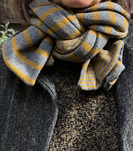 Mama B NULE Scarf AW26