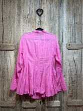 Preloved RUNDHOLZ Pink Shirt