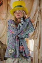 Magnolia Pearl Preloved Prince Graphics Raji Hoodie 2983