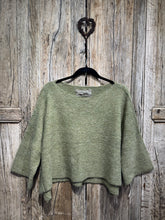 Les Ours Mousse Pullover AW25