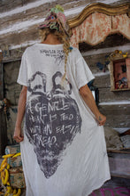 Magnolia Pearl True Let Love In Tee Dress 1474