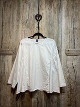 Preloved Officinae White Cotton Top