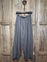 THING Silver Trousers 7070 AW25