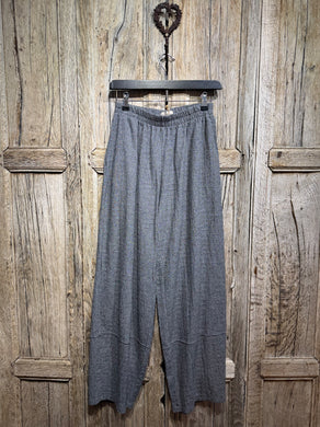 THING Silver Trousers 7070 AW25