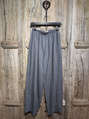 THING Silver Trousers 7070 AW25
