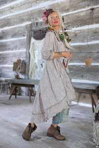 Magnolia Pearl Tulsi Season of Love Lyumila Jacket 537