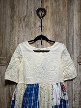 Ewa i Walla Original Hannele Dress 55833 SS24