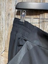 Preloved MY SOUL Black Tuxedo Trousers