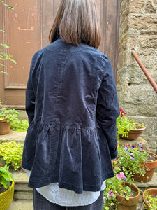 Mama B VELOCE Jacket AW25