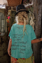 Magnolia Pearl Star Star Star Tee Verona 2362