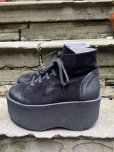 Lofina SAA Boots 10882 AW26