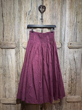 Ewa I Walla Maj-Gull Skirt 22282 AW25