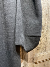 Preloved Marni Grey Coat