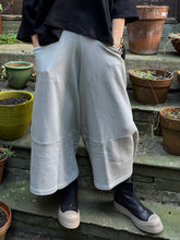 Sort Aarhus Perla Jersey Trousers SA1124 SS26