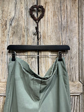 Preloved ROBELL Sage Green Trousers