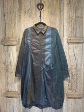 Alembika River Dress AD101R AW23
