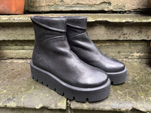Lofina Gasoline Wadena Nero 3123 EU37