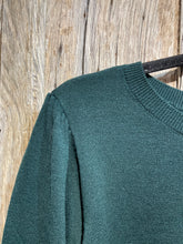 Preloved REDBUTTON Green Jumper