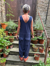 Plü Ocean Jumpsuit 10040 AW26