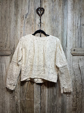 Preloved Eira Cotton Lace Jacket