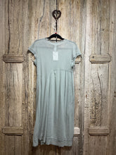 Preloved Lilith Sheer Net Dress