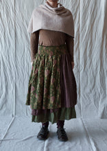Les Ours Lael Lin Mousse Skirt AW25