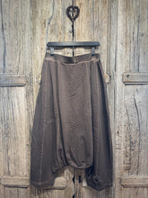 Plü Chocolate Pants 1087 AW25