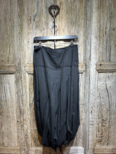 Preloved Rundholz Black Skirt