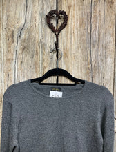 Preloved LITTLE LONDON Grey 100% Cashmere Dress
