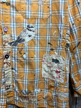 Magnolia Pearl Preloved Adison Shirt 1304