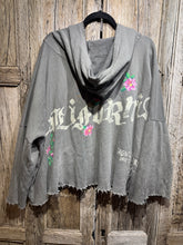 Preloved Magnolia Pearl Oceanside Fritza Hoodie 2365