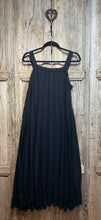 Preloved ZAPA Black Dress