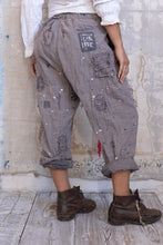 Preloved Magnolia Pearl Check Charmie Trousers 421