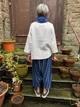 LUUKAA Denim Low Rise Pants 26Y0204 SS26