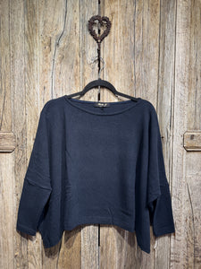 Mama B KIRA Jumper AW25