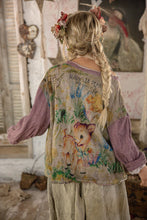 Magnolia Pearl Dama Dama Hermosa Sweatshirt 2258