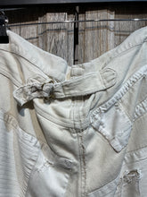 Preloved Magnolia Pearl Cream Trousers