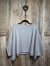 Mama B KIRA Jumper AW25