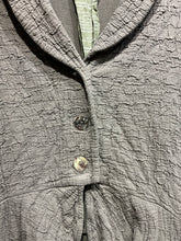 Preloved Privatsachen Lilac Cotton Jacket
