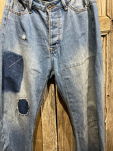 Preloved Denim Jeans