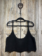 Les Ours Top Noir AW25
