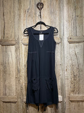 Preloved McPlanet Black Dress