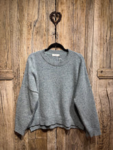 BIBICO by Snow Layla Boxy Fit Jumper BW25KT011