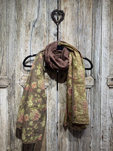 Les Ours Pauline Mixte A Scarf AW25