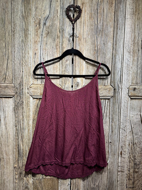 Ewa I Walla Nora Top 33400 AW25