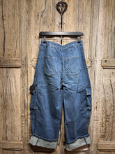 Plü New Curved Jeans 10015 SS26