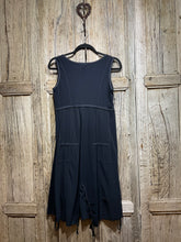 Preloved McPlanet Black Dress