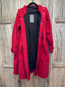 GRIZAS Coat 1075-PE6 AW25