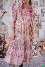 Magnolia Pearl Christiane Dress 1513