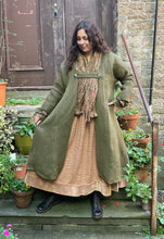 Les Ours Lilo Mousse Coat AW25